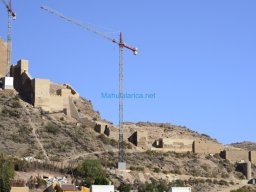 Castillo de Alhama 2008